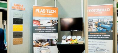 Design and Manufactures Vacuum Formed Plastic Components, Plas Tech