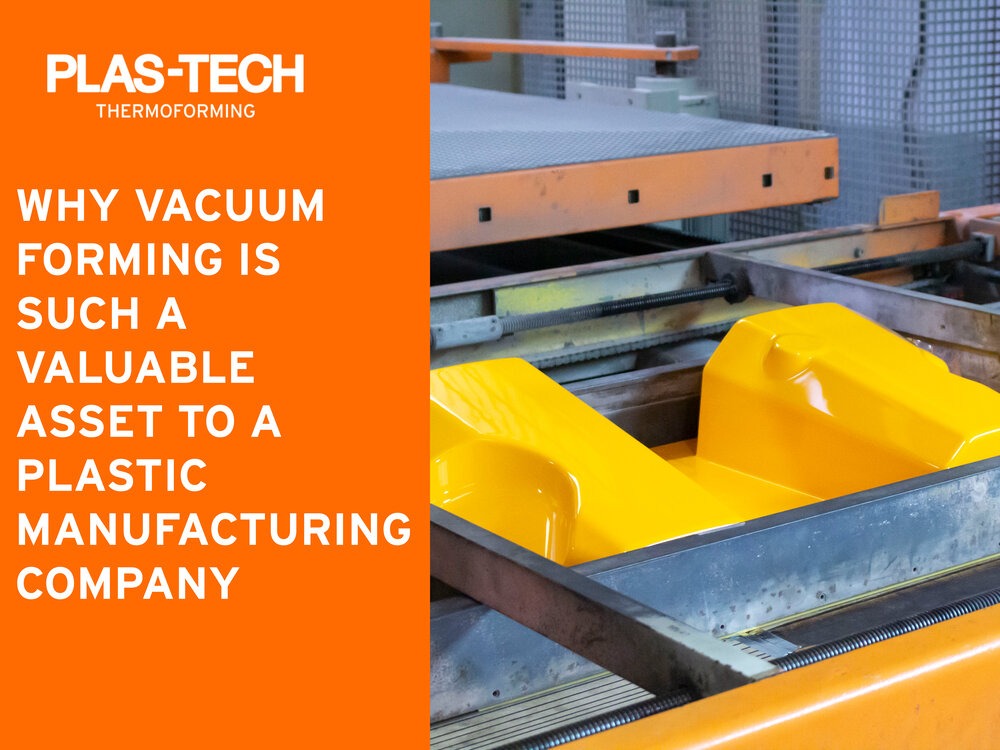 Vacuum Forming Plastics Company, Vacuum Forming UK, Plastic Forming Company