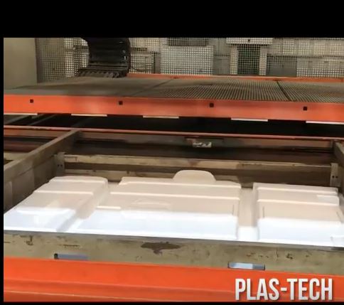 Plas Tech Vacuum Forming, Vacuum Forming Plastics Company