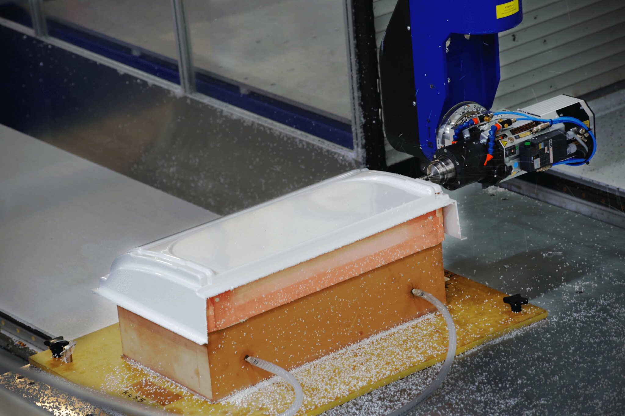 How Does Vac Forming Work? Vacuum Forming Yorkshire