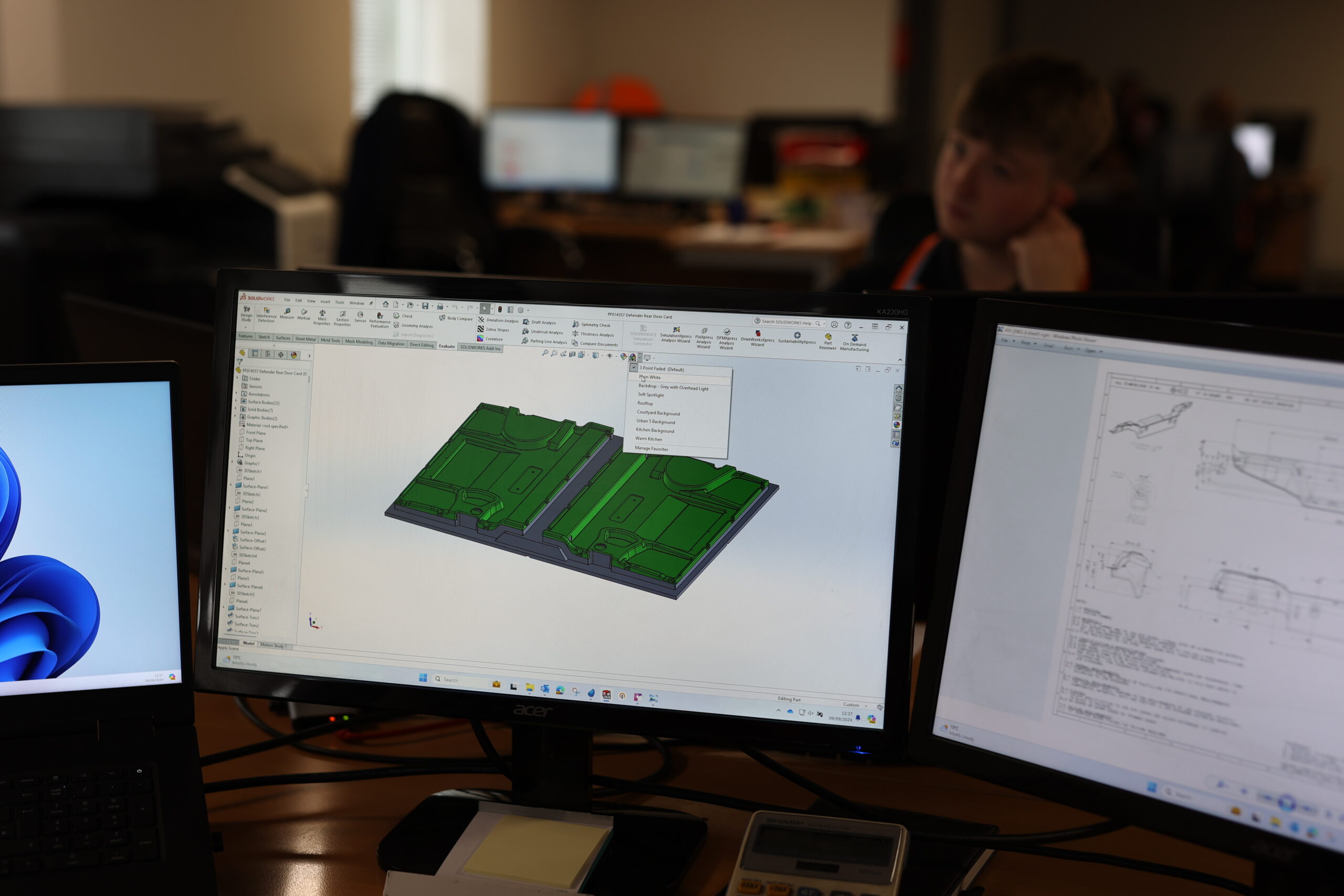 Vacuum Forming FAQs, Plas-Tech