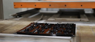 Pressure Moulding Company, Plastic Forming Manufacturers, Plas-Tech