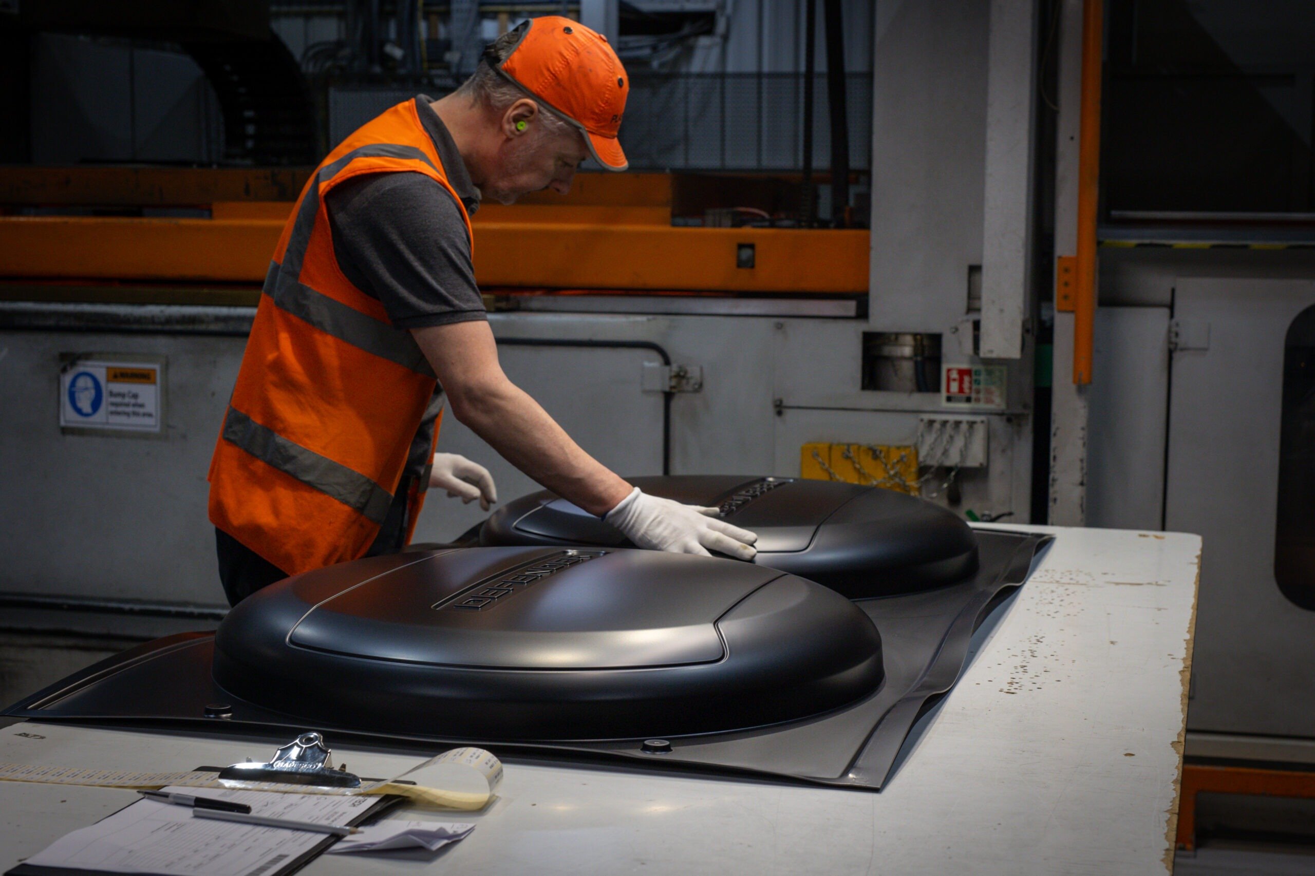 Vacuum Forming UK, Vacuum Forming Services UK, Plas-Tech