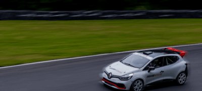 Vacuum Forming Company, Race Day, Plas-Tech