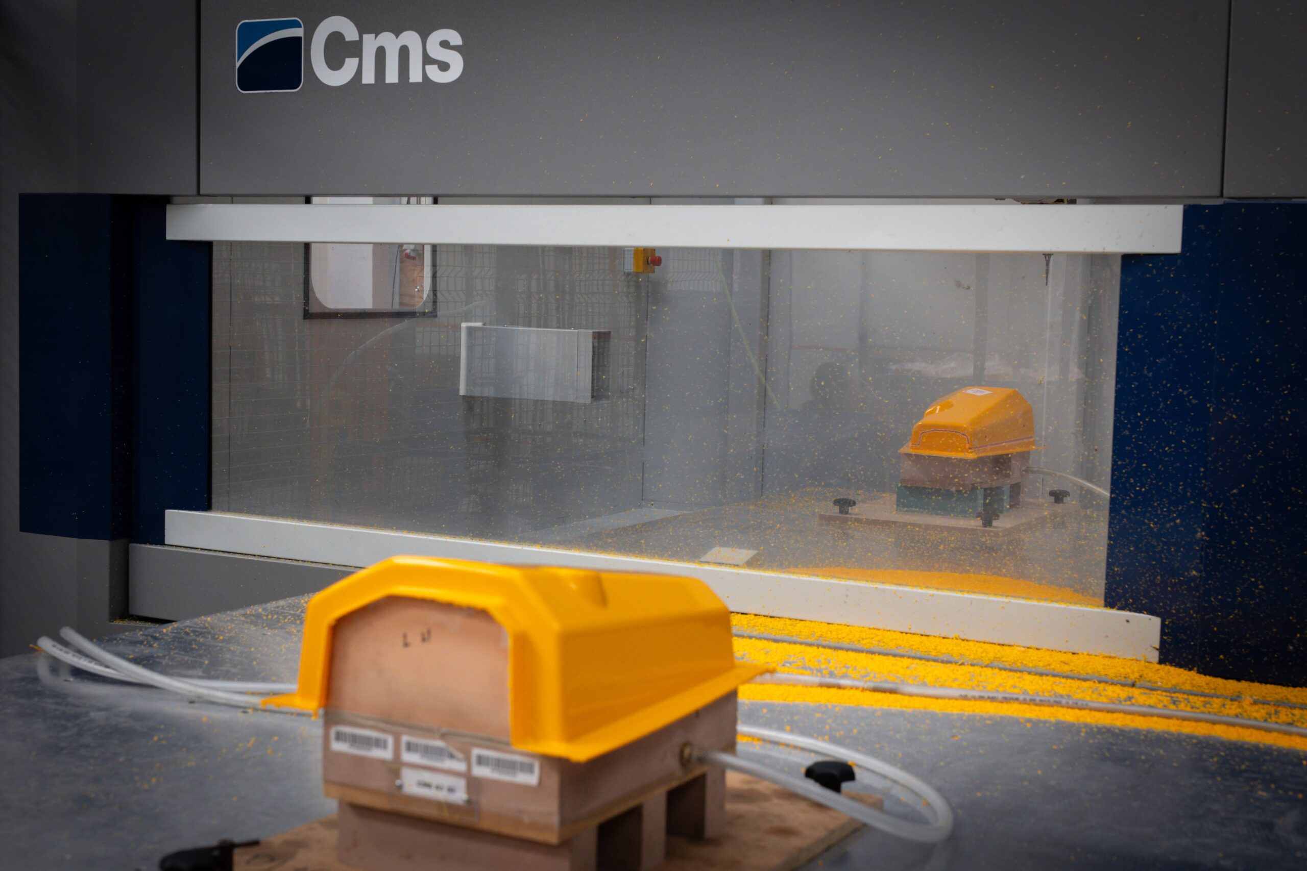 Vac Forming Process, Vac Forming UK, Plas-Tech