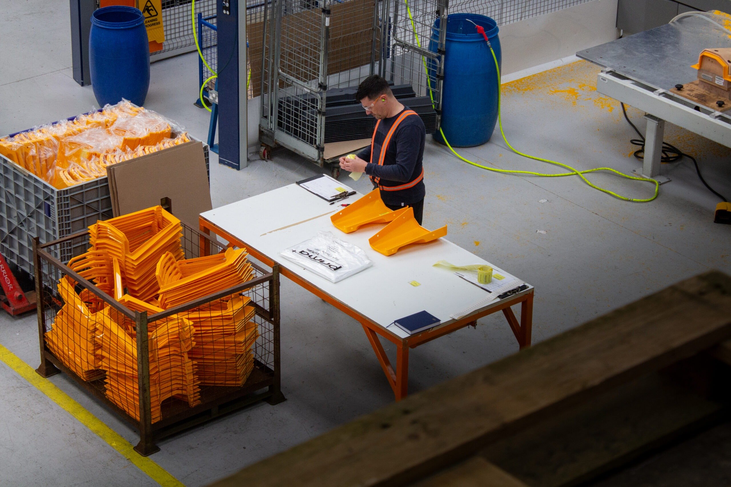 Vac Forming Services, Vacuum Forming UK, Plas-Tech