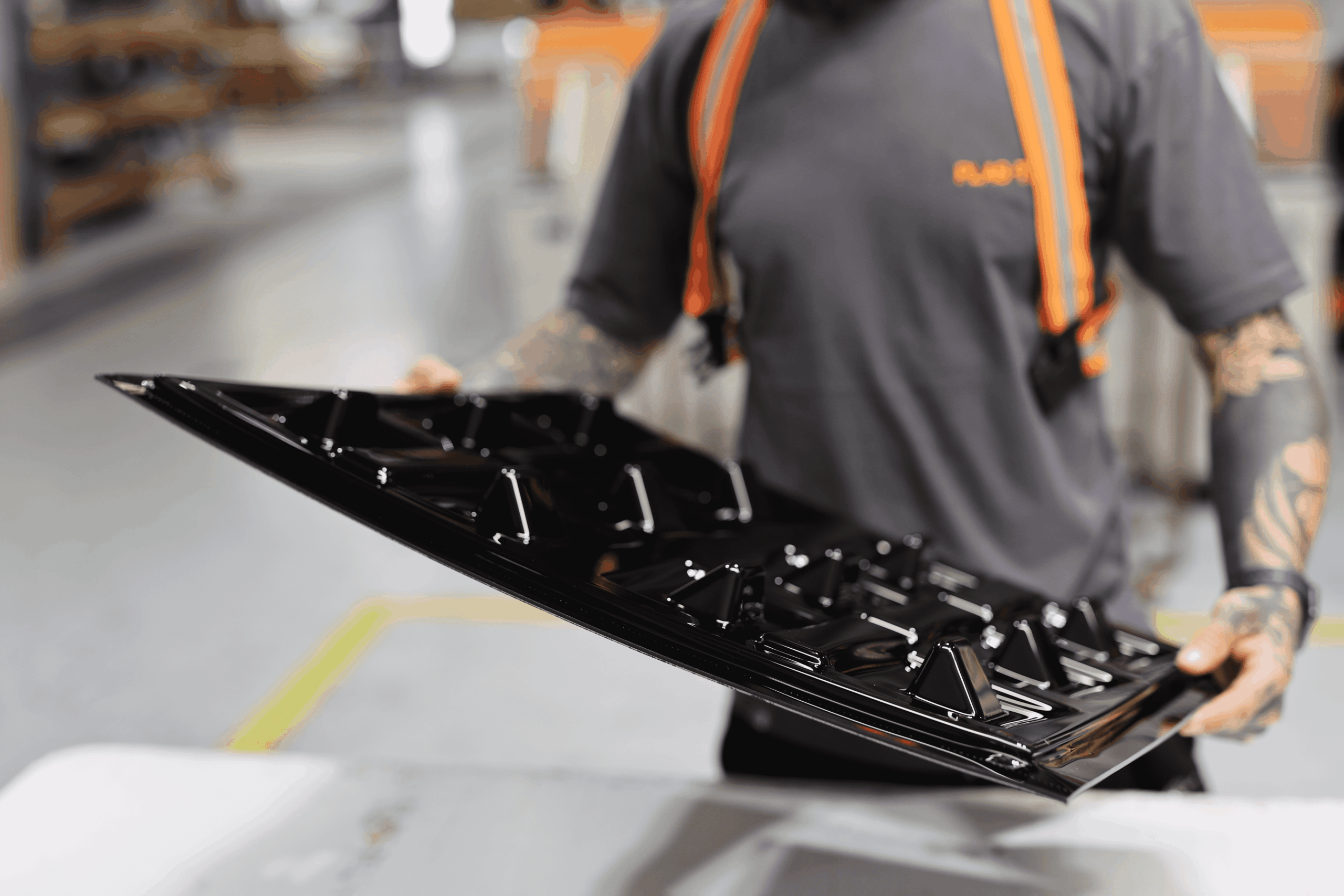 Thermoforming Company, Thermoforming Advantages, Plas-Tech