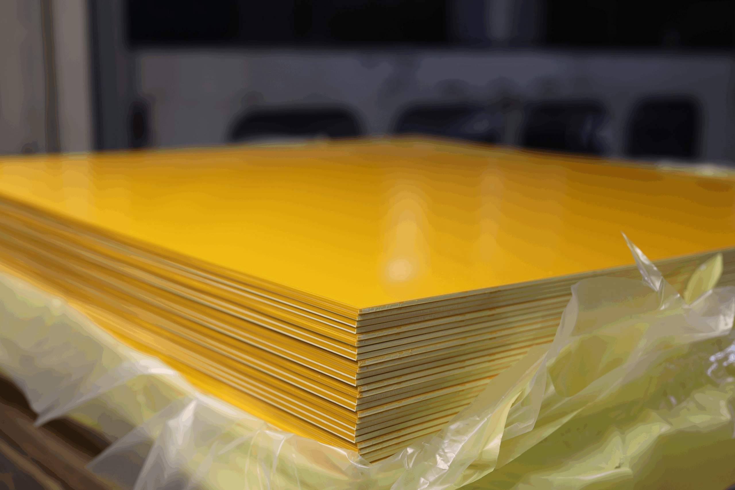 Plastic for Vacuum Forming, Vacuum Formed Plastics, Plas-Tech