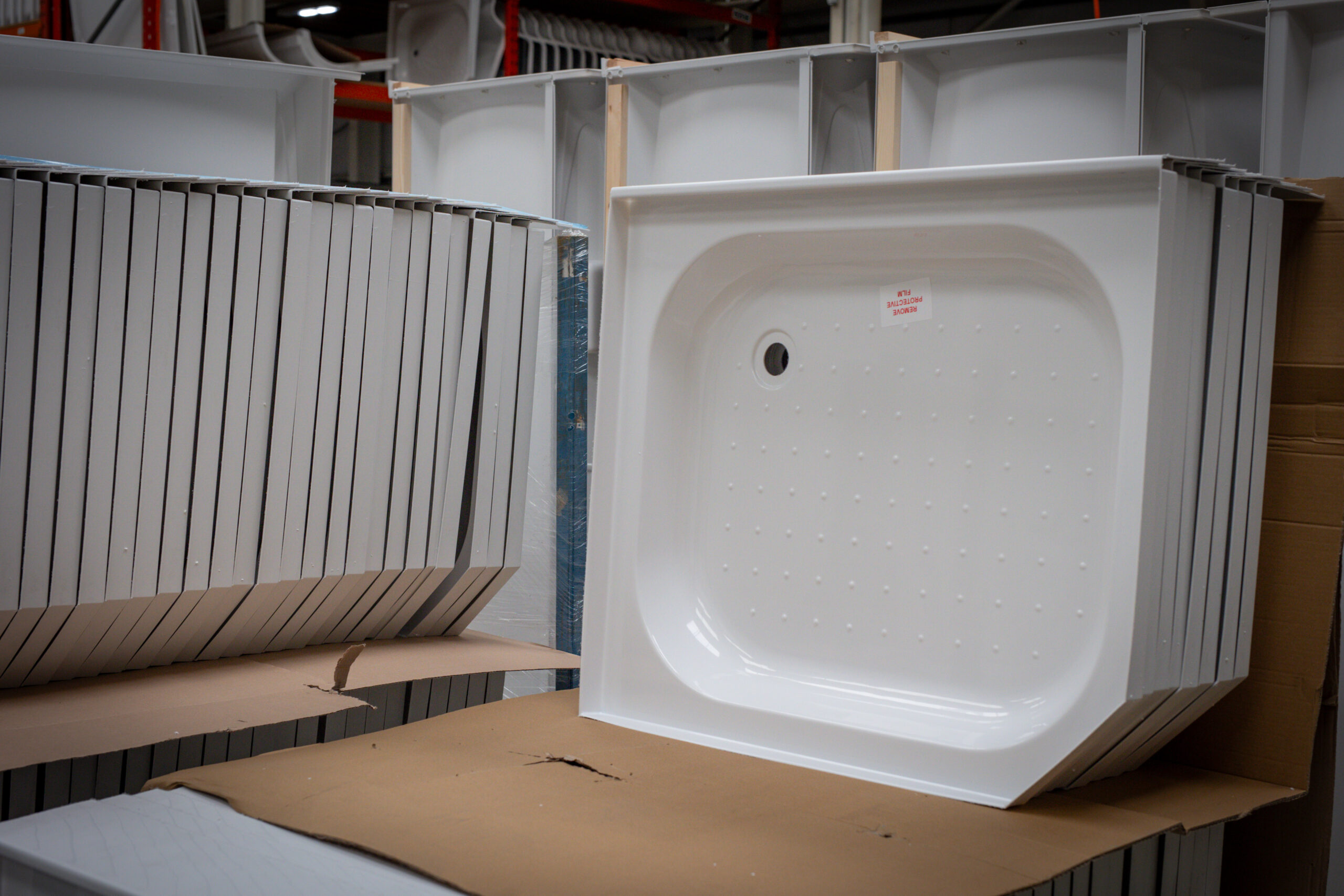 Vacuum Formed Products, Vacuum Forming Services, Plas-Tech