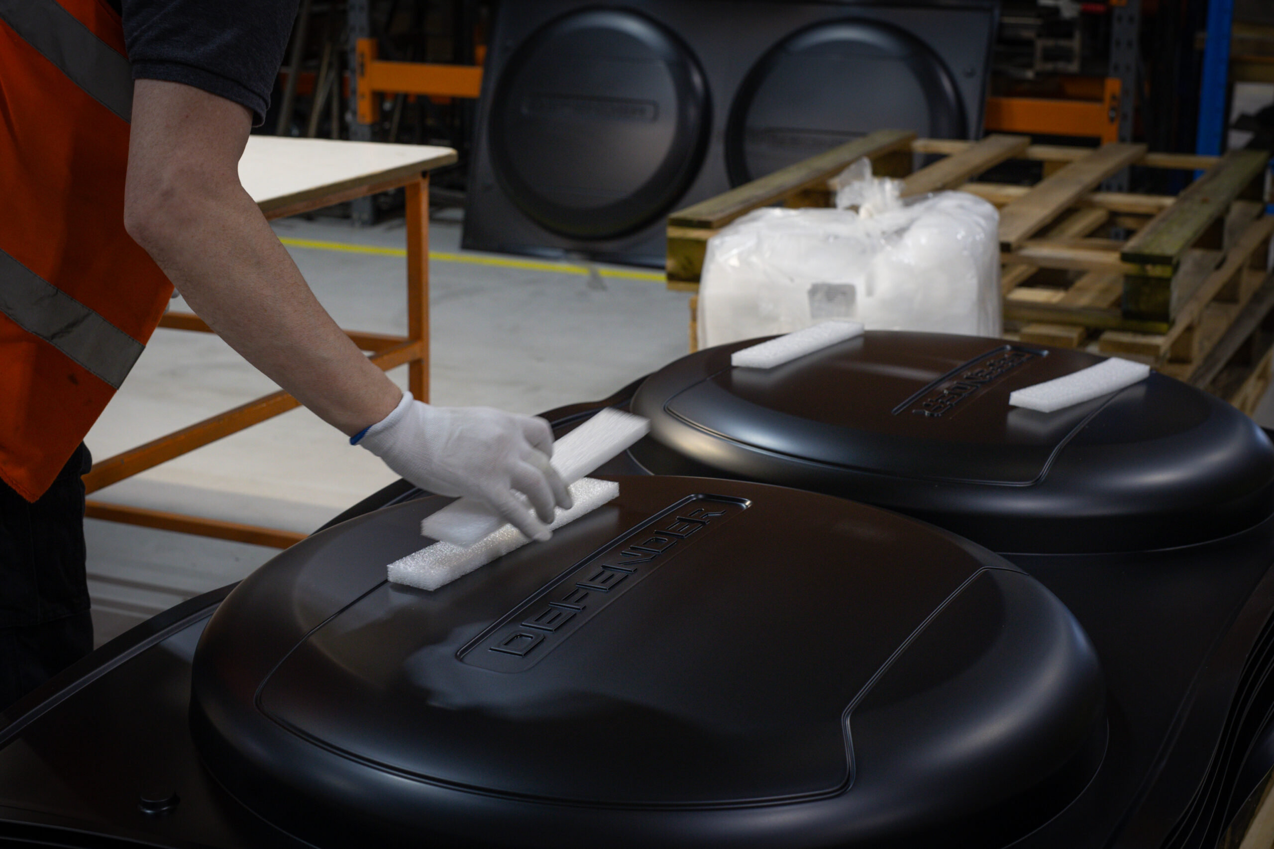 Vacuum Forming Product, Vacuum Forming Services, Plas-Tech