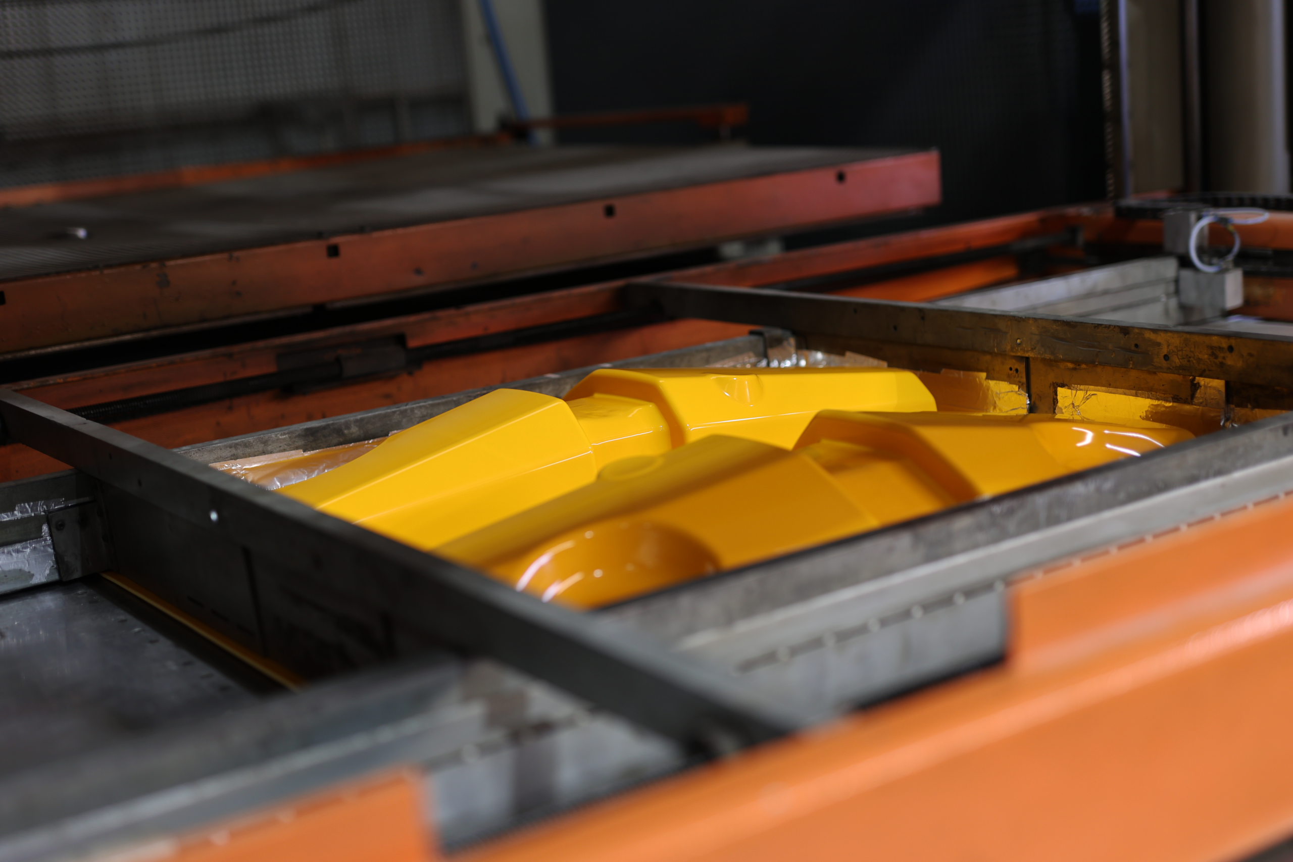 Vacuum Formed Products, Vacuum Forming Services, Plas-Tech