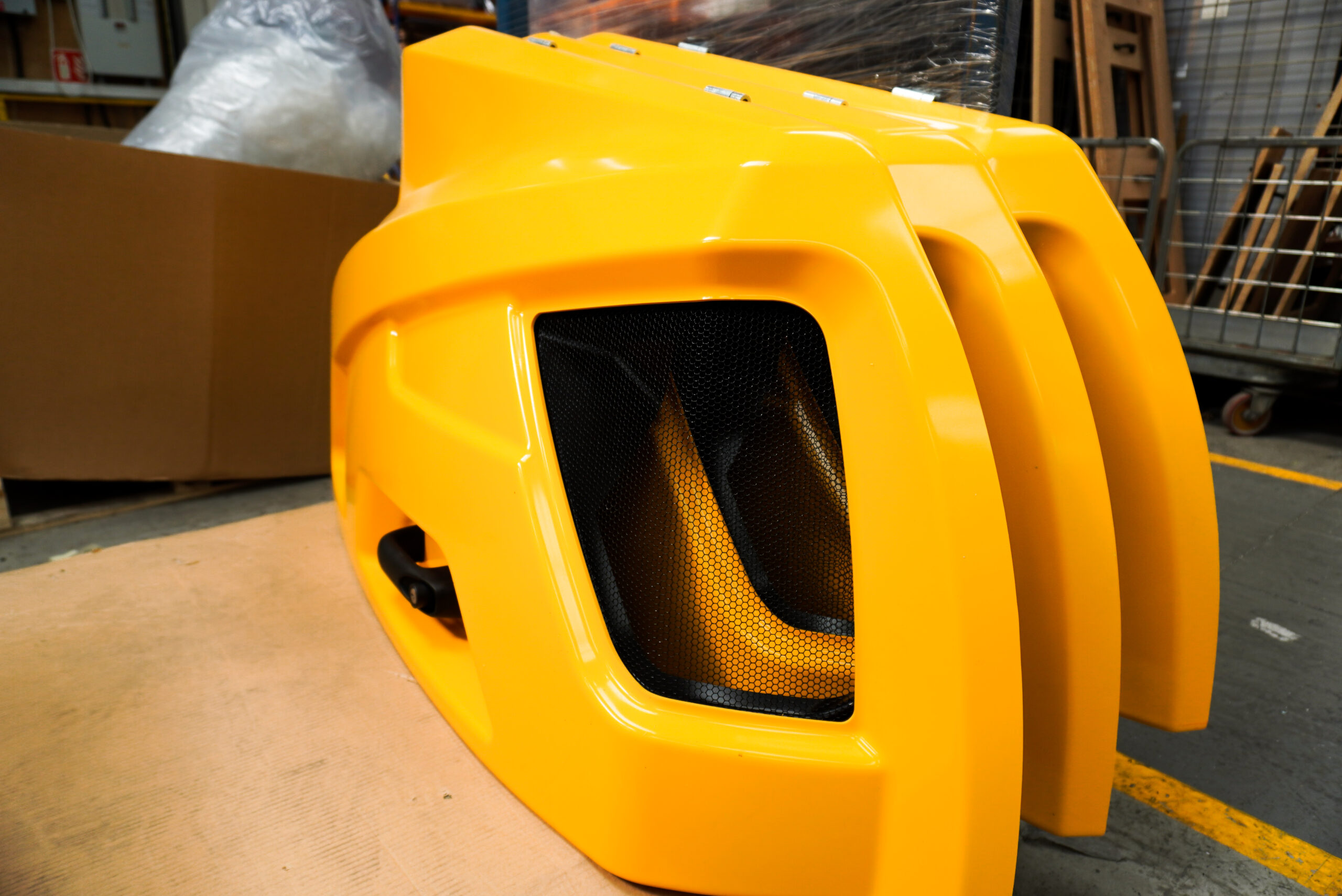 Vacuum Formed Products, Vacuum Forming Product, Plas-Tech