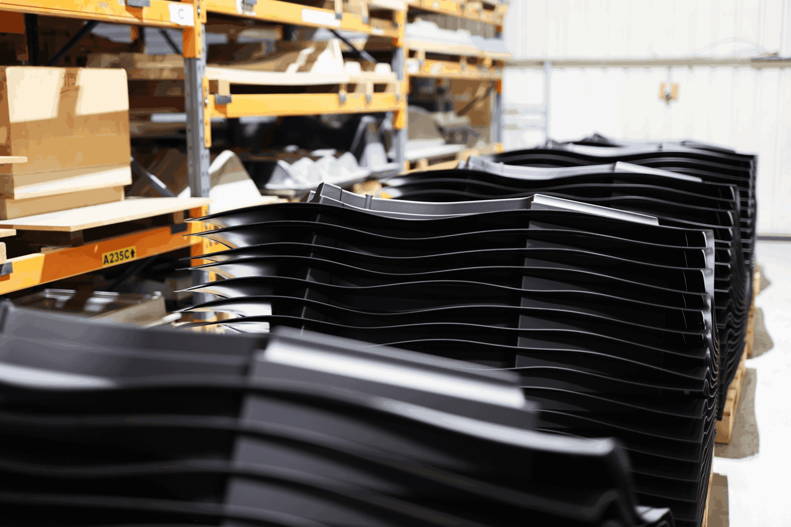 Vacuum Forming Trends UK, Vac Forming, Plas-Tech