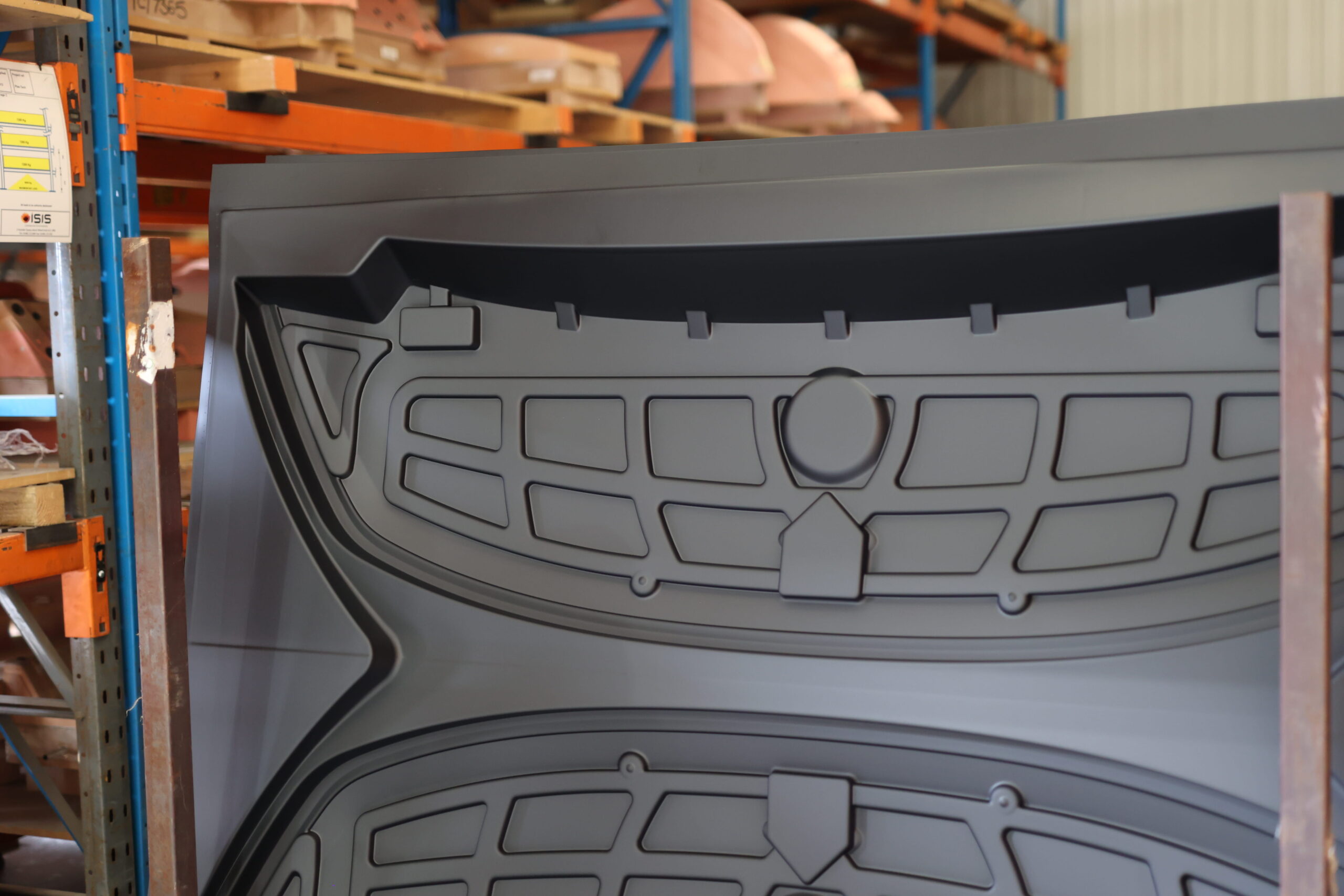 Vacuum Forming Product, Vacuum Forming Services, Plas-Tech