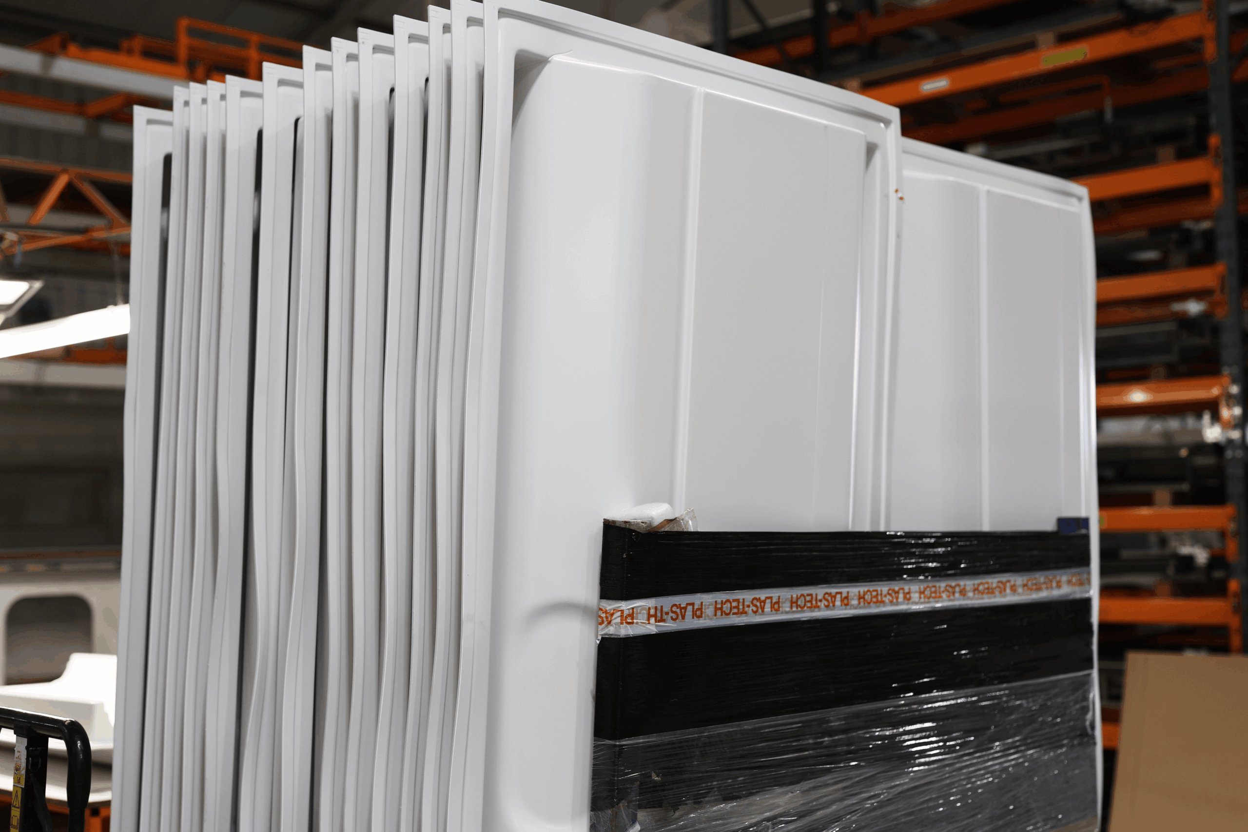Environmentally Friendly Vacuum Forming, Vac Forming Services UK, Plas-Tech
