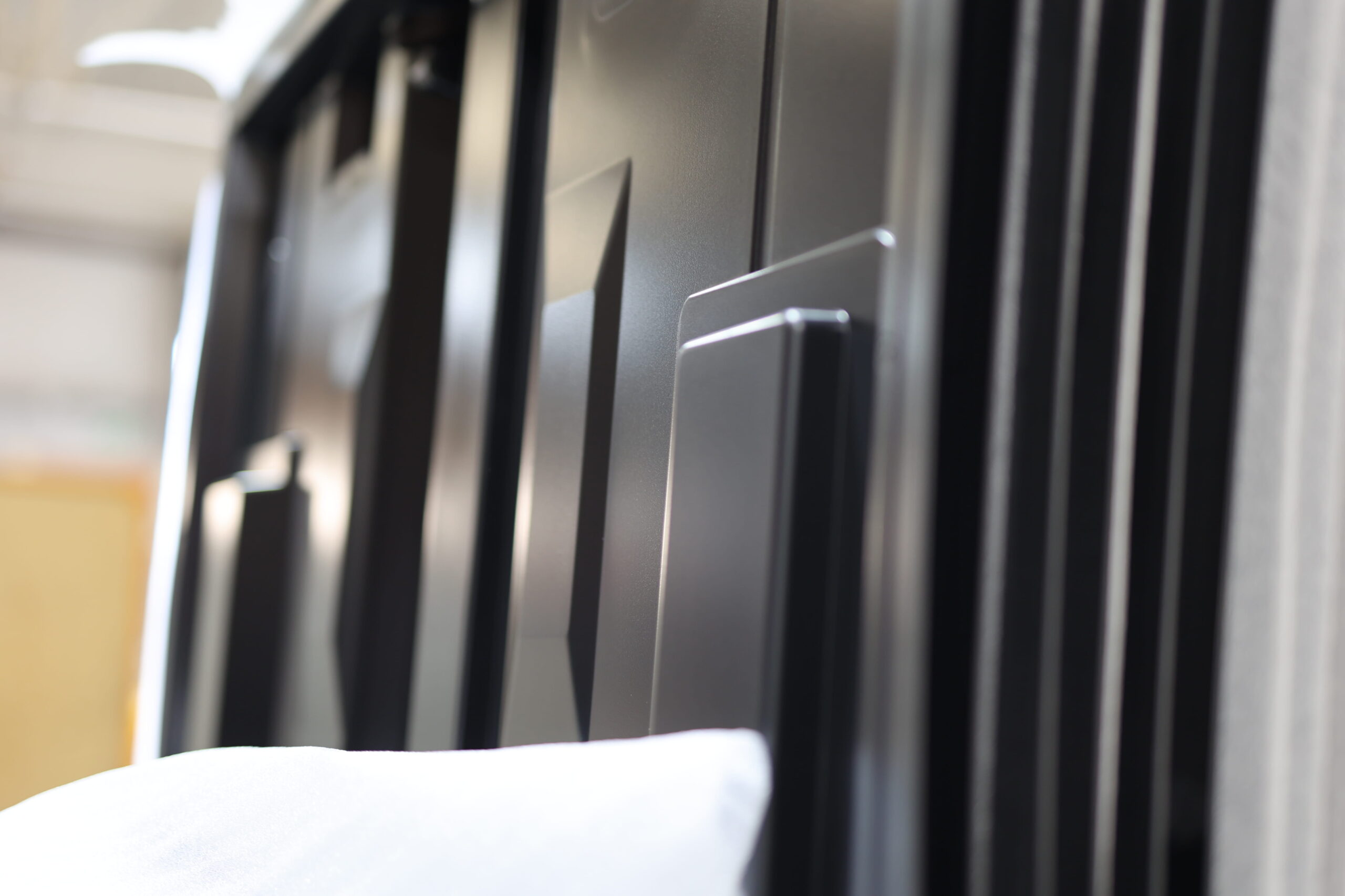 Vacuum Forming Advantages, Vac Forming Services, Plas-Tech