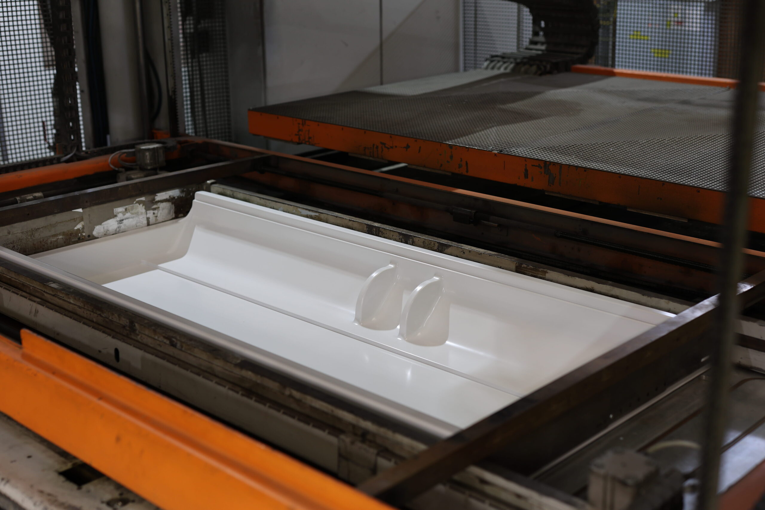 Vacuum forming tooling, Vacuum forming services, Vacuum forming UK
